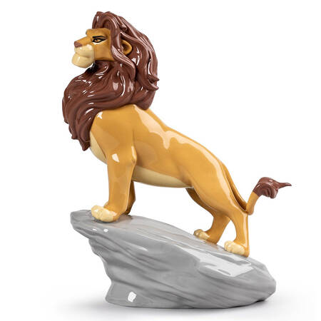 Disney Simba - Boxed