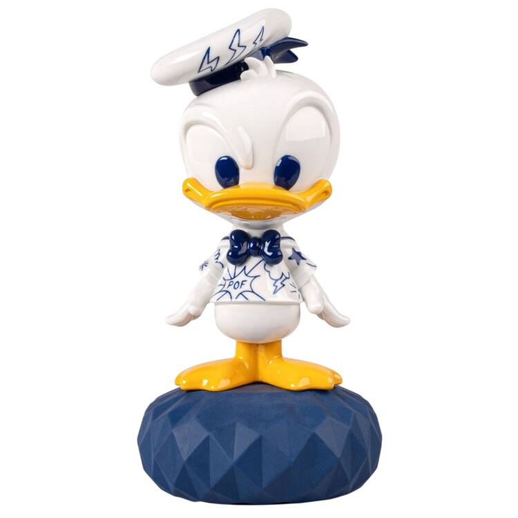 Disney Donald Duck - Boxed