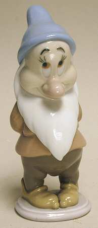 Disney Bashful - Boxed
