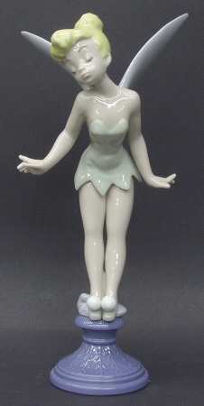 Disney Tinkerbell - Boxed