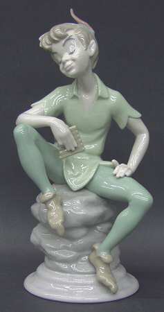 Disney Peter Pan - Boxed