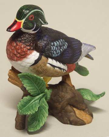 Ducks-Legacy Edition by Lenox