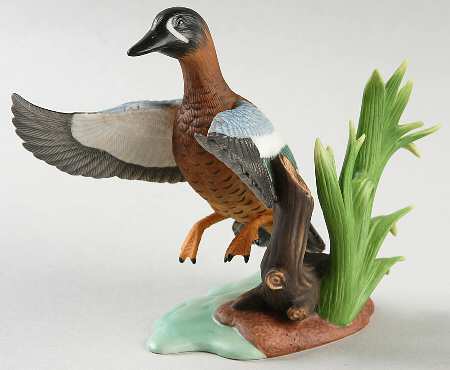 Ducks-Legacy Edition Blue Winged Teal - Boxed