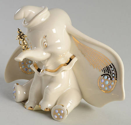 China Jewels-Disney Collection Dumbo - Boxed