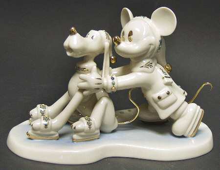 China Jewels-Disney Collection by Lenox