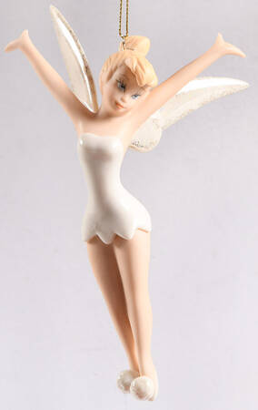 Tinkerbell Ornaments A Perfect Pixie - Boxed