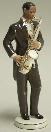 Harlem Renaissance Uptown Solo - Boxed