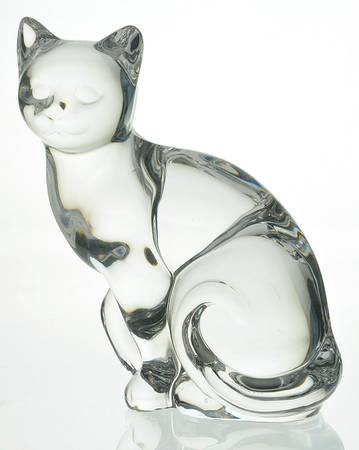 Fancy Cat Cool Beauty - No Box