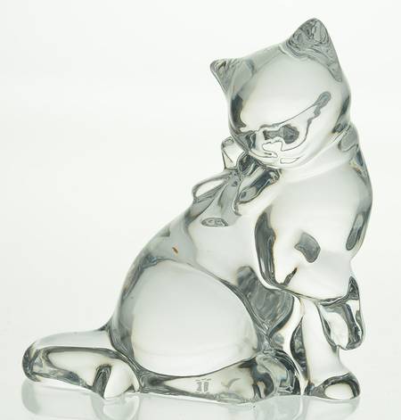 Fancy Cat Gentle Beauty - No Box