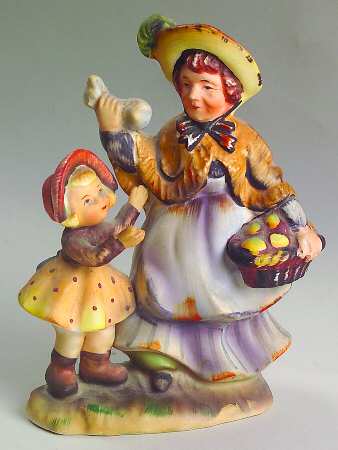 Nursery Rhymes Hot Cross Buns - Boxed