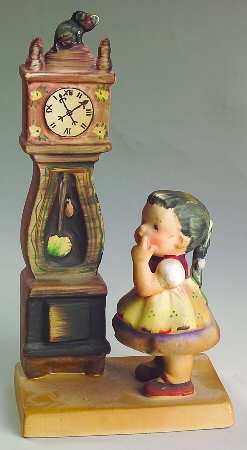 Nursery Rhymes Hickory Dickory Dock - Boxed