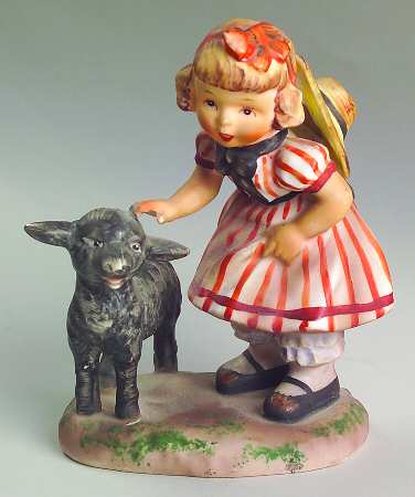 Nursery Rhymes Baa Baa Black Sheep - Boxed