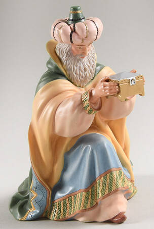Miracle in Bethlehem Melchior - No Box