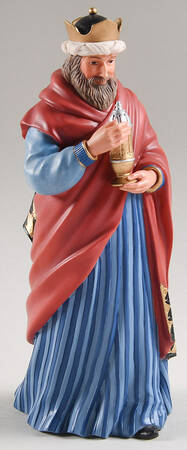 Miracle in Bethlehem Gaspar - No Box