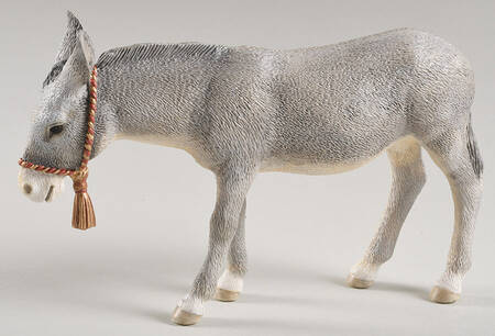Miracle in Bethlehem Donkey - No Box