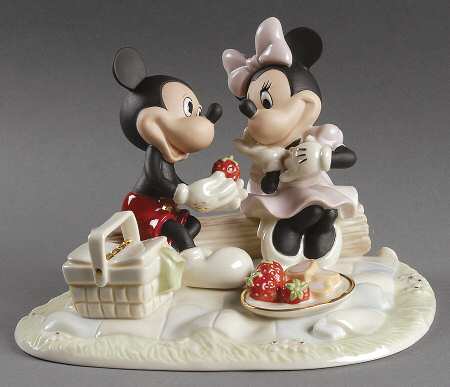 Disney Sweethearts Recipe For Romance - Boxed