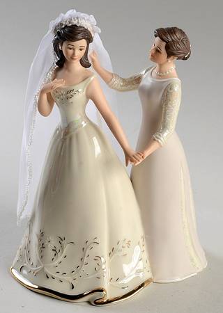 Moments in Life Collection A Mother's Loving Touch-Brunette - No Box