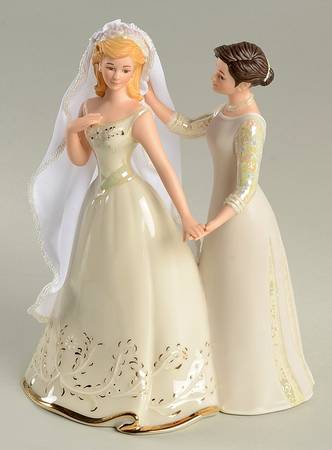 Moments in Life Collection A Mother's Loving Touch-Blonde - No Box