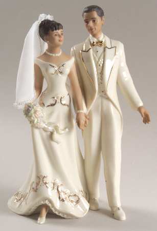 Moments in Life Collection Just Married-Latino - Boxed