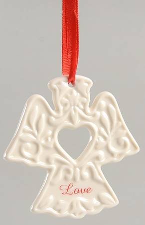 Charms Love Angel Charm - Boxed