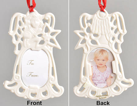 Charms Angel-Frame - Boxed