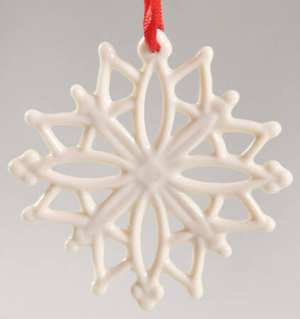Charms Snowflake - Boxed