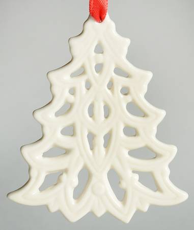 Charms Tree-Pierced - Boxed