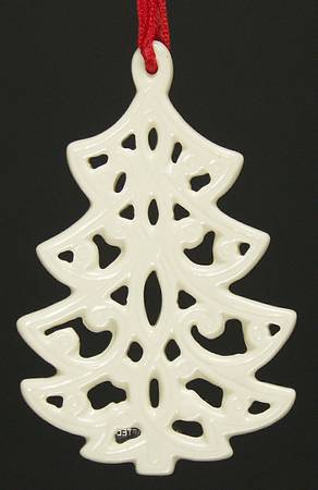 Charms Tree - Pierced - Boxed