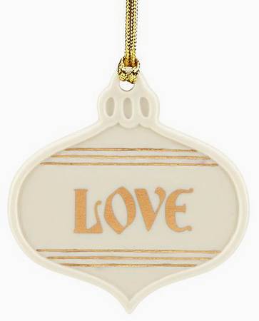 Charms Love Charm - Boxed