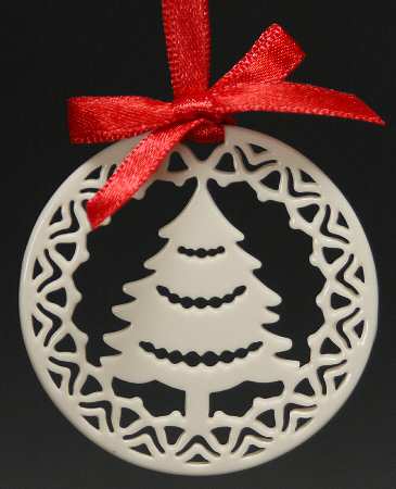 Yuletide-Plain Tree - Boxed