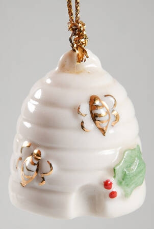 The Hundred Acre Wood Honey Pot - No Box