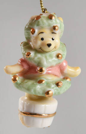 The Hundred Acre Wood Pooh Tree - No Box