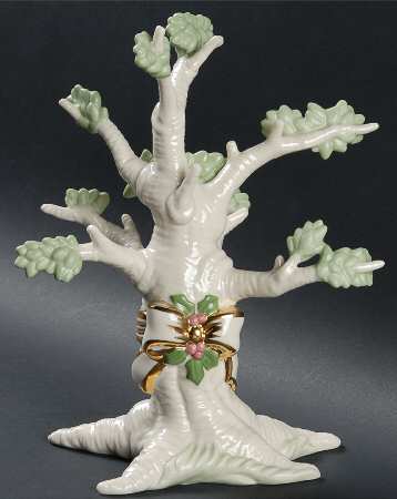 The Hundred Acre Wood Tree Only - No Box