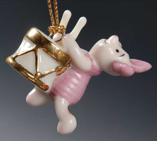 The Hundred Acre Wood Piglet - No Box