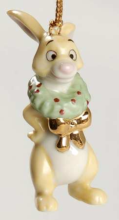 The Hundred Acre Wood Rabbit - No Box
