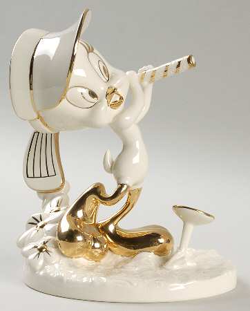 Classic Looney Tunes Tweety The Littlest Golfer - Boxed