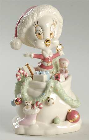 Classic Looney Tunes Tweety's Gifts Galore - Boxed