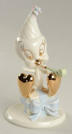 Classic Looney Tunes Tweety's Grand Surprise - No Box 42