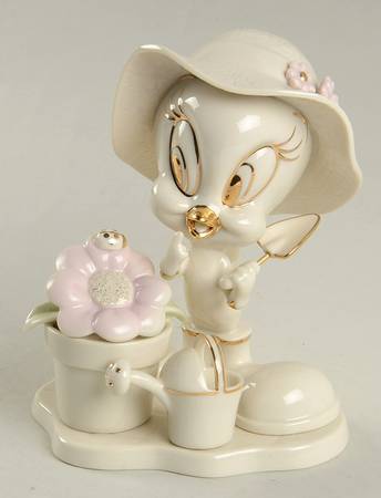 Classic Looney Tunes Tweety's Pretty Petals - Boxed