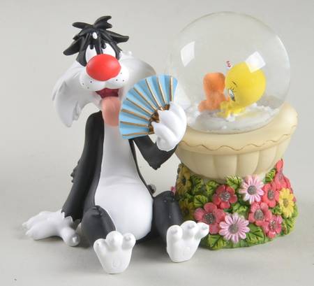 Classic Looney Tunes Tweety's Summer Sizzle - Boxed