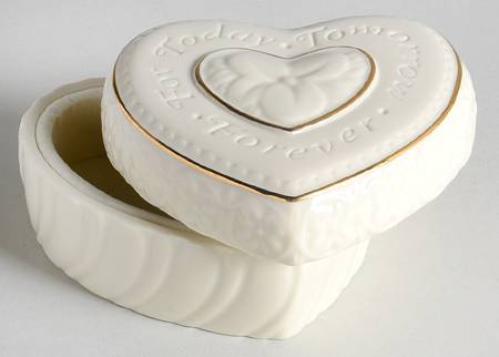 Musical Sentiment Boxes Today-Tomorrow-Forever - Boxed
