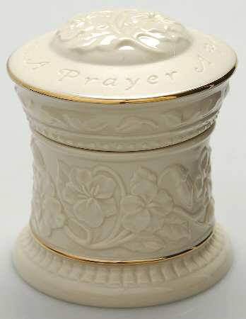 Musical Sentiment Boxes A Wish A Prayer A Promise-Fur Elise - Boxed