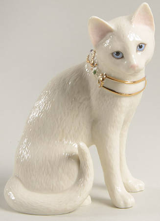 Classic Cat Collection My Little Darling - Boxed