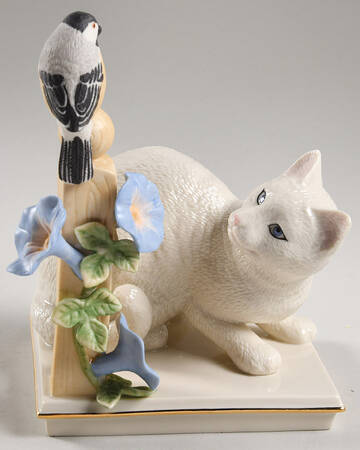 Classic Cat Collection Kitty Spy - Boxed