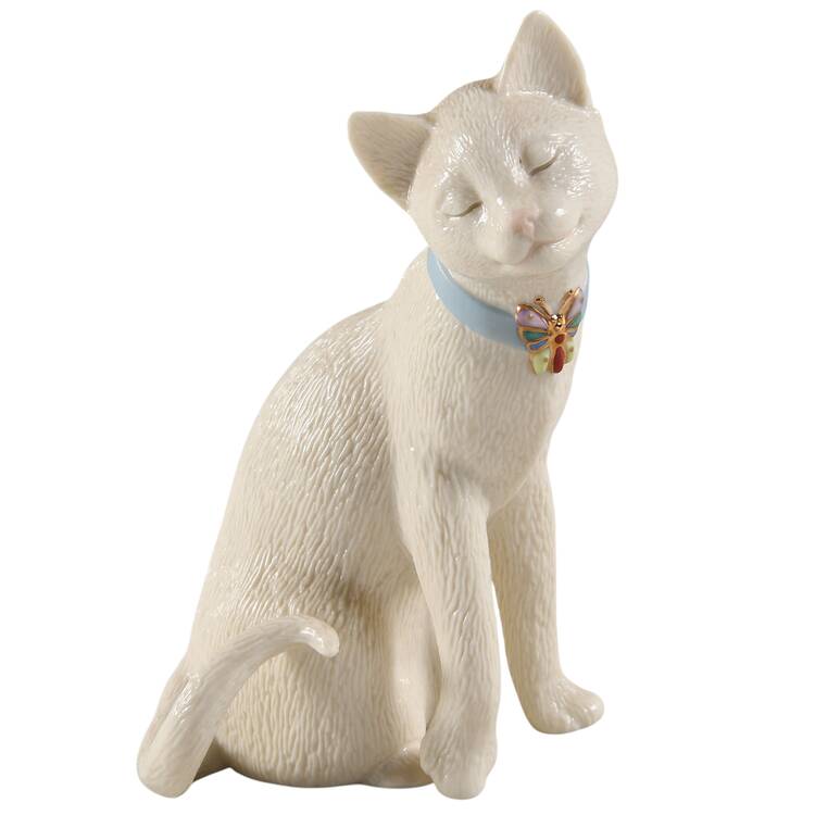 Classic Cat Collection Sweet Attraction - Cat - No Box