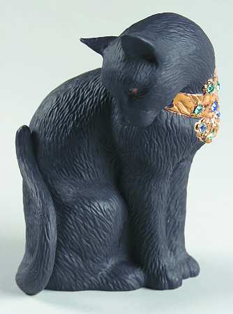 Classic Cat Collection Moonlight Allure - Boxed