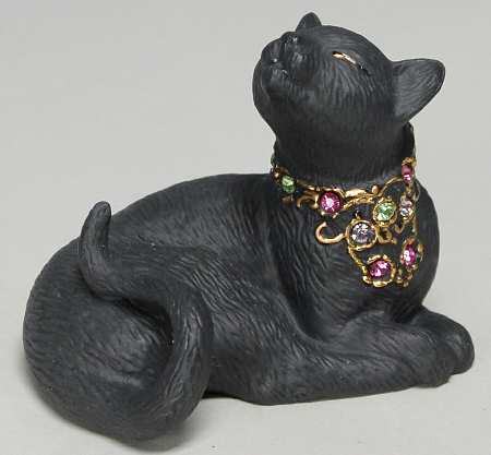Classic Cat Collection Sunshine Daydreams - Boxed