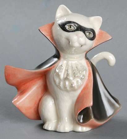 Classic Cat Collection Count Catula - Boxed