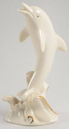 Classic Ivory Miniatures Sea Prancer - No Box