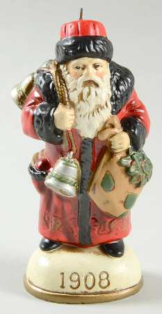 Memories of Santa Buller Clos-Northern Germany - Boxed